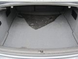 2004 Audi A6 2.7T S-Line quattro Sedan Trunk