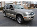 2004 Mercury Mountaineer Convenience AWD Data, Info and Specs