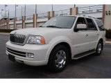 2005 Oxford White Lincoln Navigator Luxury 4x4 #58724916