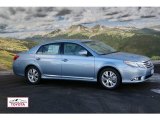 2012 Zephyr Blue Metallic Toyota Avalon  #58724557