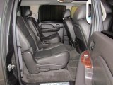 2010 GMC Yukon XL Denali Ebony Interior