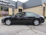 2007 Nissan Altima 2.5 S