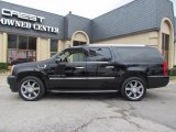 2007 Cadillac Escalade ESV AWD