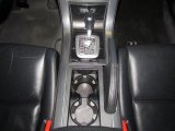 2004 Acura TL 3.2 5 Speed Automatic Transmission