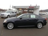 2008 Lexus IS 250 AWD