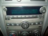 2010 Chevrolet HHR LT Audio System