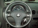 2010 Chevrolet HHR LT Steering Wheel