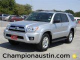 2006 Toyota 4Runner SR5