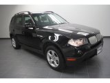 2008 BMW X3 3.0si