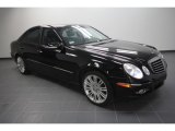 2008 Mercedes-Benz E 350 Sedan