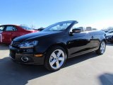 2012 Volkswagen Eos Lux