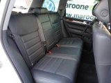 2010 Volkswagen Touareg TDI 4XMotion Anthracite Interior