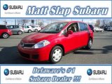 2007 Nissan Versa S