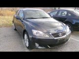 2008 Lexus IS 250 AWD