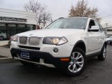 2010 BMW X3 xDrive30i