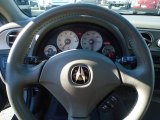 2003 Acura RSX Sports Coupe Steering Wheel