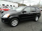 2006 Honda CR-V SE 4WD