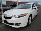 2009 Acura TSX Sedan