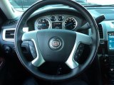 2012 Cadillac Escalade Luxury Steering Wheel