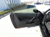 2010 Lexus IS 350C Convertible Door Panel