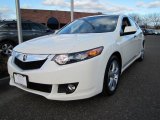 2010 Acura TSX Sedan