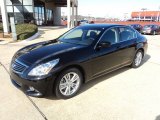 2012 Infiniti G 37 Journey Sedan