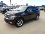 2012 Infiniti QX 56