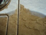 2012 Infiniti QX 56 Woodgrain