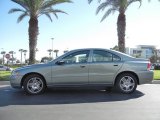 2007 Volvo S60 2.5T