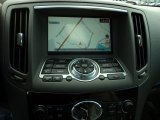 2012 Infiniti G 37 Journey Coupe Navigation