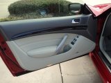 2012 Infiniti G 37 Journey Coupe Door Panel