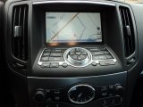 2012 Infiniti G 37 Journey Coupe Navigation