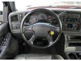2006 Chevrolet Silverado 3500 LT Crew Cab 4x4 Dually Dashboard