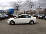2009 Honda Civic LX Sedan