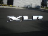 2004 Cadillac XLR Roadster Marks and Logos