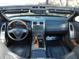 2004 Cadillac XLR Roadster Dashboard