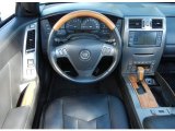 2004 Cadillac XLR Roadster Dashboard