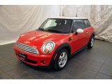 2009 Mini Cooper Hardtop