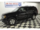 2011 Chevrolet Tahoe LT 4x4
