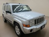 2006 Jeep Commander 4x4