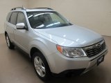 2009 Spark Silver Metallic Subaru Forester 2.5 X Premium #58782481