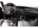 2008 BMW X6 xDrive35i Dashboard