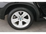 2008 BMW X6 xDrive35i Wheel