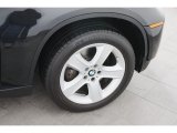 2008 BMW X6 xDrive35i Wheel