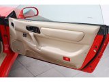 1997 Mitsubishi 3000GT SL Door Panel