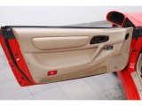 1997 Mitsubishi 3000GT SL Door Panel