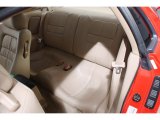 1997 Mitsubishi 3000GT SL Tan Interior