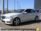 2011 Mercedes-Benz E 350 Sedan