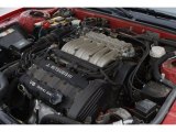 1997 Mitsubishi 3000GT SL 3.0 Liter DOHC 24-Valve V6 Engine
