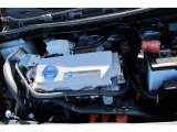 2012 Nissan LEAF SL 80 kW/107hp AC Syncronous Electric Motor Engine